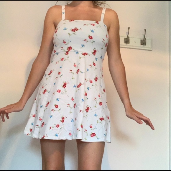 Forever 21 Sundress - Picture 3 of 3